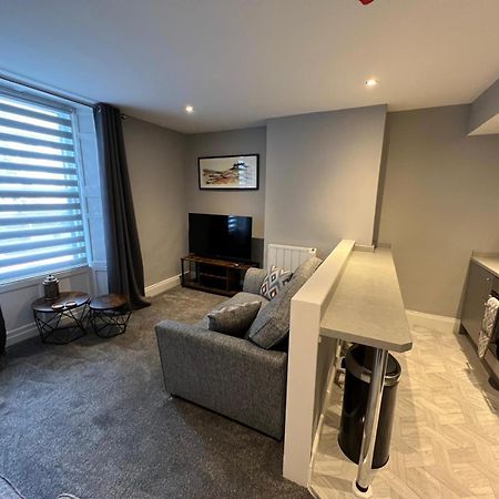 The Globe Apartments Cockermouth Zewnętrze zdjęcie