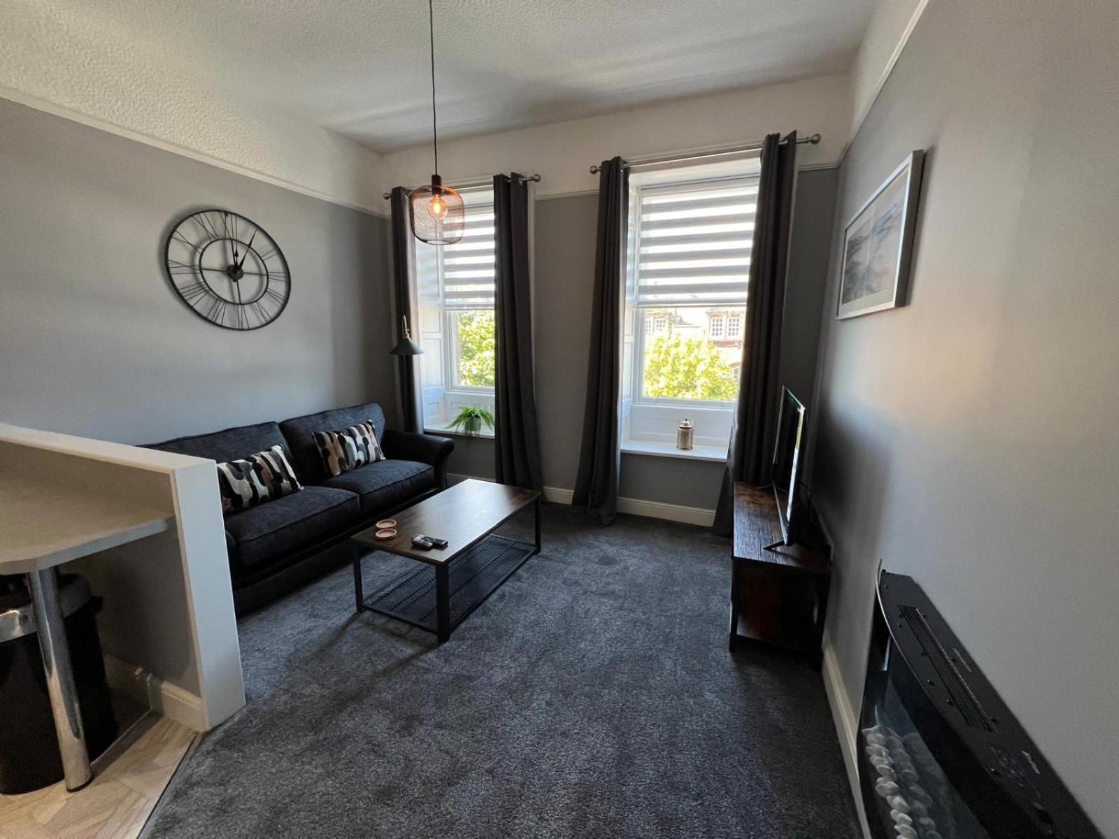 The Globe Apartments Cockermouth Zewnętrze zdjęcie