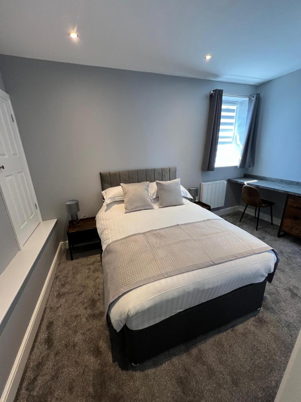 The Globe Apartments Cockermouth Zewnętrze zdjęcie