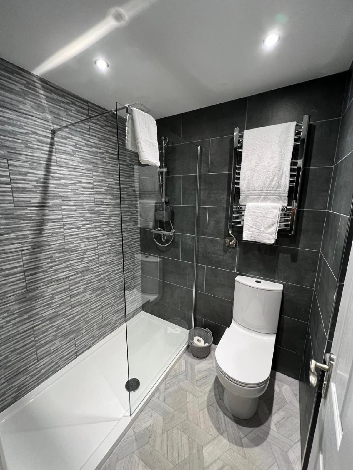 The Globe Apartments Cockermouth Zewnętrze zdjęcie